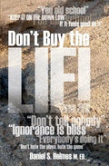 Don't Buy the Lie! - Paperback