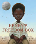 Henry's Freedom Box: A True Story from the Underground Railroad - Hardcover
