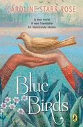 Blue Birds - Paperback