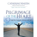 Pilgrimage Of The Heart - Paperback