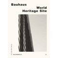 Bauhaus World Heritage Site - Paperback