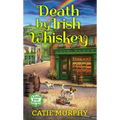 Death by Irish Whiskey - Paperback