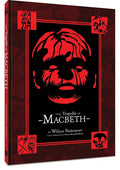 The Tragedie of Macbeth - Paperback