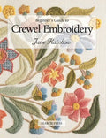 Beginner's Guide to Crewel Embroidery - Paperback