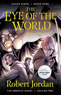 The Eye of the World: The Graphic Novel, Volume Two - Paperback