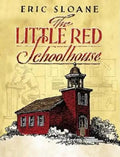 The Little Red Schoolhouse - Paperback