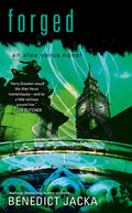 Forged - Paperback