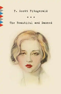 The Beautiful and Damned - Paperback