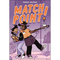 Match Point! - Hardcover