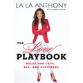 The Love Playbook: Rules for Love, Sex, and Happiness - Paperback