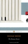 The Human Factor - Paperback