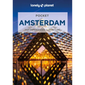 Lonely Planet Pocket Amsterdam - Paperback