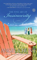 Fine Art of Insincerity - Paperback