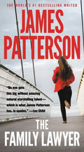 The Family Lawyer - Paperback