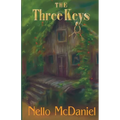 The Three Keys - Paperback