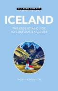 Iceland - Culture Smart!: The Essential Guide to Customs & Culture - Paperback