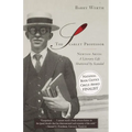 The Scarlet Professor: Newton Arvin: A Literary Life Shattered by Scandal (Stonewall Book Award Winner) - Paperback