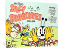 Walt Disney's Silly Symphonies 1932-1935: Starring Bucky Bug and Donald Duck - Hardcover