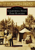 California State Park Rangers - Paperback