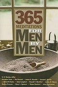 365 Meditations for Men by Men - Paperback