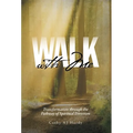 Walk With Me: Transformation through the Pathway of Spiritual Direction - Hardcover