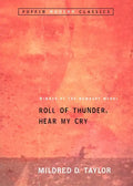 Roll of Thunder, Hear My Cry - Paperback
