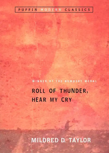 Roll of Thunder, Hear My Cry - Paperback