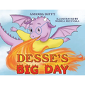 Desse's Big Day - Paperback