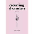 recurring characters - Paperback