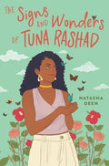 The Signs and Wonders of Tuna Rashad - Hardcover