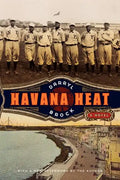 Havana Heat - Paperback