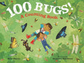 100 Bugs!: A Counting Book - Hardcover