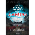 Una casa en el campo - Paperback