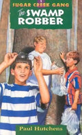 Sugar Creek Gang Set Books 1-6 (Shrinkwrapped Set) - Paperback