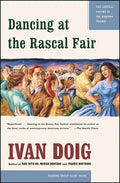 Dancing at the Rascal Fair - Paperback
