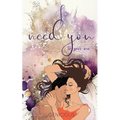 I Need You To Save Me - Paperback