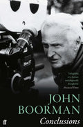 Conclusions - Paperback
