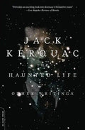 The Haunted Life: And Other Writings - Paperback