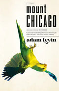 Mount Chicago - Paperback