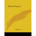 Pilgrim's Progress - Paperback