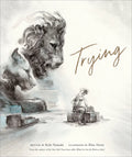Trying - Hardcover