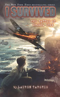 I Survived the Battle of D-Day, 1944 - Paperback