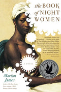 The Book of Night Women - Paperback