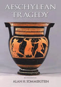 Aeschylean Tragedy - Paperback