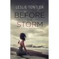 Before the Storm: Rarity Cove (Book 1) - Paperback