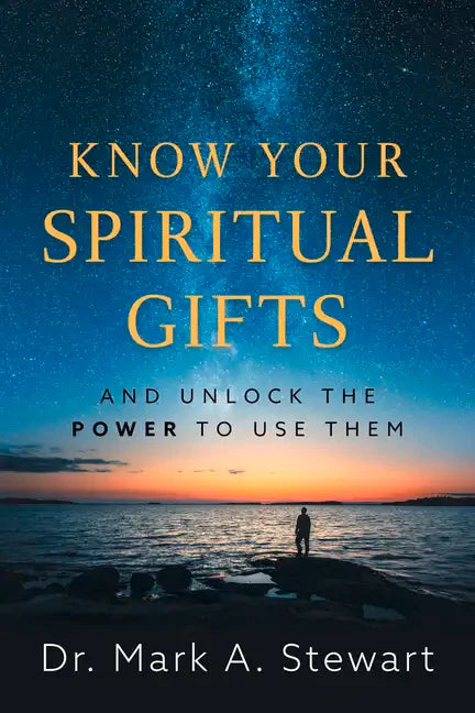 Releasing the Power of Your Spiritual Gifts - Paperback