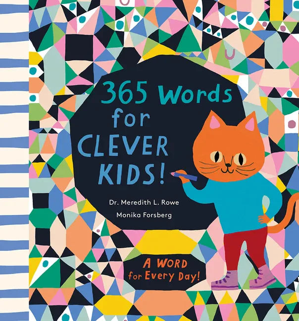 365 Words for Clever Kids! - Hardcover