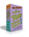 The Complete Nate Paperback Trilogy (Boxed Set): Better Nate Than Ever; Five, Six, Seven, Nate!; Nate Expectations - Paperback