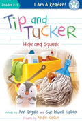 Tip and Tucker Hide and Squeak - Paperback