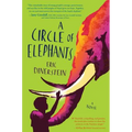 A Circle of Elephants: A Companion Novel - Hardcover